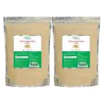 Naturz Ayurveda Ashwagandha Powder - 1000 g (Pack of 2)