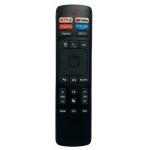 Upix Remote (No Voice) No. 846, Compatible/Replacement for Vu Smart TV LCD/LED Remote Control (Exactly Same Remote Will Only Work)