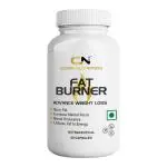 CORE NUTRITION Fat Burner Advance Weight Loss Capsules for Men and Women - 60 Capsules