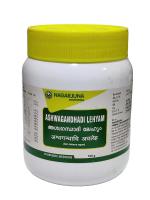 Nagarjuna Kerala Ashwagandhadhi Lehyam - 500 Gm