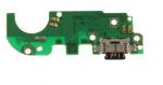 Buy FRIENDZZWORLD Multicolor Charging Pcb Complete Flex For Nokia 8.1