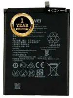 Mobcrown The Black Store Battery for Huawei Y7 Pro 2019 (Y9 2018/19) Y7 Prime 2019 (Y7 2017/19) Enjoy 7 Plus, Nova Lite Plus (Honor 8C) ((HB406689ECW) 1 Year Warranty by The Black Store)