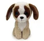 Mirada Polyester Non Toxic Glitter Eyes Monkey Soft Toy 3 To 5 Y