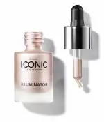 BIOAQUA PROFESSIONALS ICONIC LONDON LIQUID HIGHLIGHTER FOR FACE (SHINE,30ml)