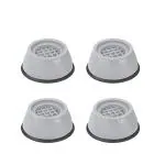 ShopiMoz Washer Dryer Anti Vibration Pad Slip Mat with Rubber Pads