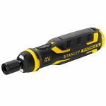 Stanley FMHT66719-0 4 V Cordless Power Assisted Screwdriver