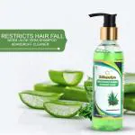 SHIWALYA SHAMPOO !! PURE NATURAL & HANDMADE SHAMPOO ( 125 GM - PACK OF -3 )