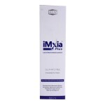 Herbal Hage Imxia Plus Hair Strengthening Shampoo 150lml