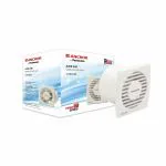 Anchor by Panasonic Axis Air 100mm Pipe Series Ventilation Fan |Exhaust Fan for Home, Office, Kitchen and Bathroom (White)