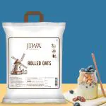 Jiwa Rolled Oats 10 Kg