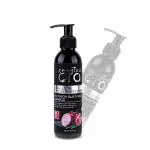 Celestial Ora Red Onion Black Seed Shampoo | For Hair Growth & Hair Fall Control 200 ml
