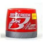Brylcreem Aqua-Oxy Original Nourishing Styling Hair Cream 250ml