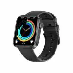 BEEBIRD DT102 Smartwatch in-Built GPS and Bluetooth Calling, 1.9 HD Display, Smart AI Voice Assistant, Health Spo2, 20 Days Battery, Multi-Sports Smart Watch