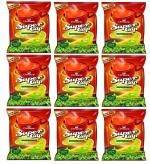 Goodricke Super Cup Strong CTC Tea - 900g (100g X 9 Pouch)