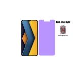 Mudshi Save Your eyes from unwanted rays Use Anti Blueray Screen Protector for I KALL K475