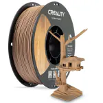 Creality CR-PLA Wood Filament, White Pine, 1.75mm, 1kg