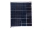 Solar Universe 75w Solar Panel Poly And 12v-6amps Charge Controller