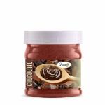 Luster Chocolate Face & Body Gel Scrub | Deep Cleansing Formula - 500ml