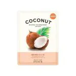 It's Skin The Fresh Mask Sheet Coconut