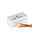 Earthiness Kansa Wand Face Massager
