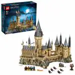 LEGO Harry Potter Hogwarts Castle 71043 Building Kit 6020 Piece Multicolor 16Y+