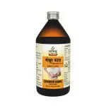 Sandu Gokshur Kadha (Gokharu Kadha) (450 ml)