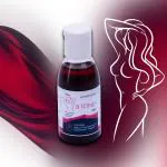 Ayur Sesha Ayurvedic B Tone Oil Promotes Breast Enhancer & Body Shaping For Women's (25ml)