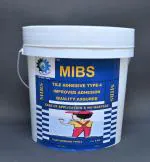 MIBS TILE ADHESIVE TYPE-4 5 KG