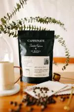 EL BUENO COFFEE ROASTERS El Bueno Roasters Caffeinate