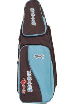 Giftadia Multicolor Matti Shoulder Kit Bag (L)