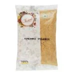 Chounk Meat Tenderizer Bbq Rub White Kaachri Powder For Cooking 100 G (Pack Of 2)