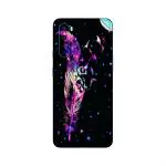 GADGETSWRAP Printed Vinyl Skin Sticker for Oneplus Nord - Leaf colors