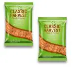 Classic Harvest Edible Gond Gum ( Gond for Laddu ) 1kg (Pack of 2 , 500gm Each)