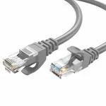 Multy Byte CAT-6 Patch Cord (30m) High Speed UTP LAN Ethernet Cable, Network Cable Internet Cable 550 Mhz/ 10/1000 MBPS RJ45 Cable LAN Wire, Patch Computer Cord Gigabit Category 6 Wires for Modem