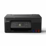 Canon PIXMA G3770 BK ink tank All-in-one WiFi Inktank Colour Printer (Black 6000 Prints and Colour 7700 Prints) for Home and Office
