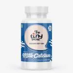 The Tiny Secret Milk Calcium Tablet