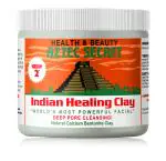 Aztec Secret Indian Healing Clay 1lb New Version 2