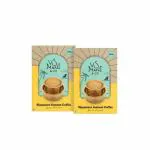 VS Mani & Co Signature Instant Coffee - Strong, Flavourful Coffee Powder, South Indian Taste | Pack of 2 x 100gm | 200gm