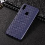 EXCLESIOR Vivo V9 Blue 360 Degree Protection, Shockproof, Silicone Back Cover