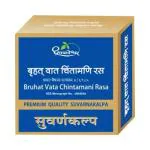 Dhootapapehwar Bruhat Vata Chintamani Rasa-30 Tablets