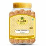 Dhampur green Sesame Jaggery Laddu, Til Laddu, 600grams