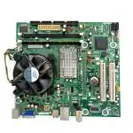 DS REFURBISH Intel Refurbished G31 Motherboard