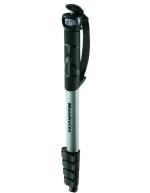 Manfrotto MMCOMPACTADV-BK Black Rubber Advanced Compact Photo Monopod