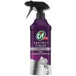 Cif Perfect Finish Limescale Remover Spray, 435 Ml