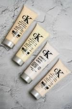 Estate Origin Ck One Apricot Facial Scrub