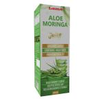 Lama Aloe Moringa Juice 500 ml