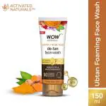 WOW Skin Science Ubtan Face Wash 100 mL