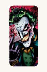 Mudshi Designer Skin Sticker / Decal for Oppo F21S Pro