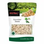 Nutraj Cucumber Seeds 200g