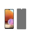 Phonicz Retails Matte Finish Screen Protector for Samsung Galaxy F61